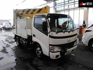 HINO DUTRO TRUCK