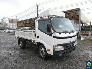 HINO DUTRO TRUCK