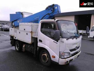 HINO DUTRO TRUCK