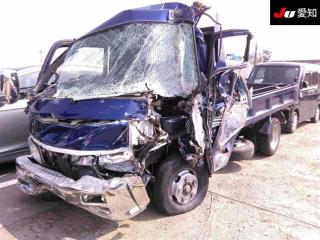 HINO DUTRO TRUCK