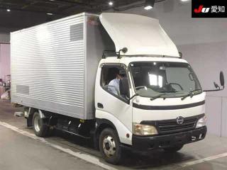 HINO DUTRO TRUCK