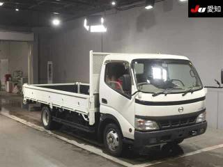 HINO DUTRO TRUCK