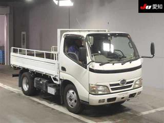 HINO DUTRO TRUCK