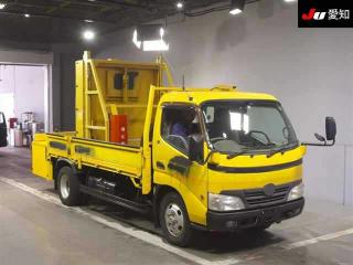 HINO DUTRO TRUCK