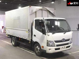 HINO DUTRO TRUCK