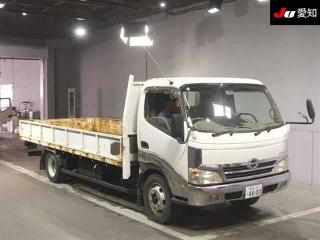 HINO DUTRO TRUCK