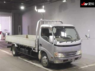 HINO DUTRO TRUCK