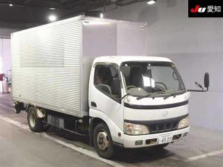 HINO DUTRO TRUCK