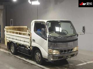 HINO DUTRO TRUCK