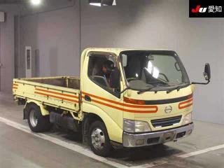 HINO DUTRO TRUCK