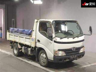 HINO DUTRO TRUCK