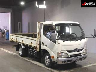 HINO DUTRO TRUCK
