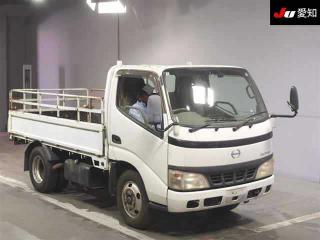 HINO DUTRO TRUCK