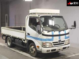 HINO DUTRO TRUCK