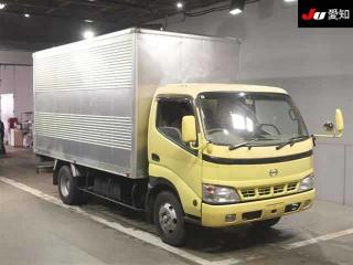 HINO DUTRO TRUCK