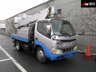 HINO DUTRO TRUCK