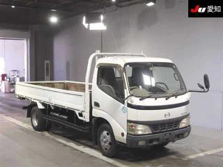 HINO DUTRO TRUCK