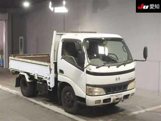 HINO DUTRO TRUCK