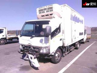 HINO DUTRO TRUCK