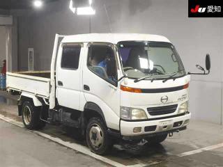 HINO DUTRO TRUCK