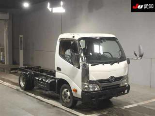 HINO DUTRO TRUCK