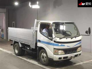 HINO DUTRO TRUCK
