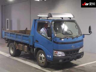 HINO DUTRO TRUCK