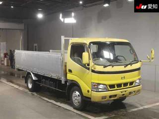 HINO DUTRO TRUCK