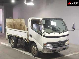 HINO DUTRO TRUCK