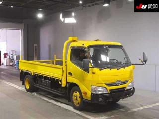 HINO DUTRO TRUCK
