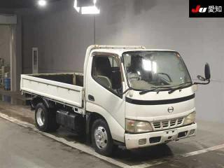 HINO DUTRO TRUCK
