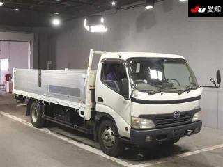 HINO DUTRO TRUCK
