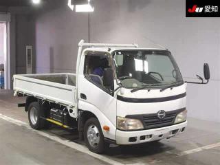 HINO DUTRO TRUCK