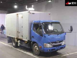 HINO DUTRO TRUCK