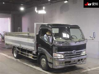 HINO DUTRO TRUCK