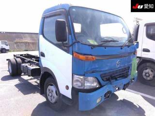 HINO DUTRO TRUCK