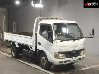HINO DUTRO TRUCK