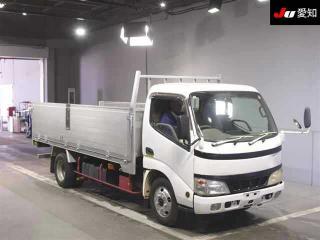 HINO DUTRO TRUCK