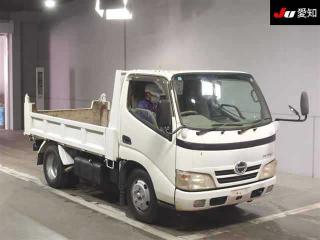 HINO DUTRO TRUCK