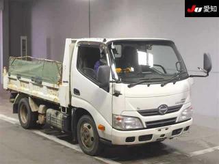 HINO DUTRO TRUCK