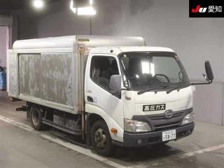 HINO DUTRO TRUCK