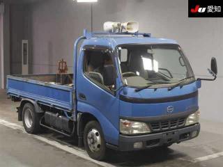 HINO DUTRO TRUCK