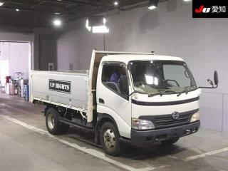 HINO DUTRO TRUCK
