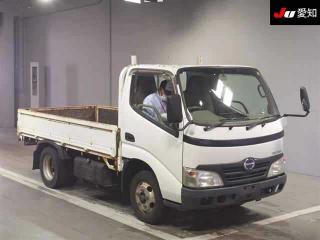 HINO DUTRO TRUCK