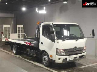 HINO DUTRO TRUCK