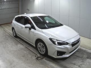 SUBARU IMPREZA SPORT