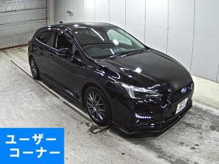 SUBARU IMPREZA SPORT