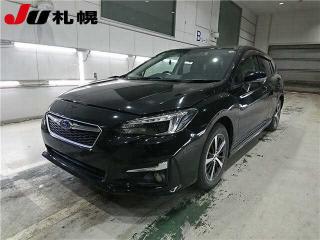 SUBARU IMPREZA SPORT