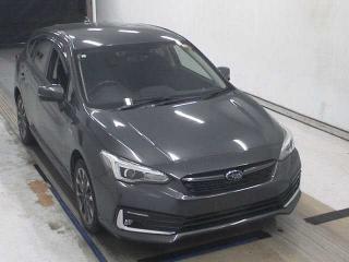 SUBARU IMPREZA SPORT