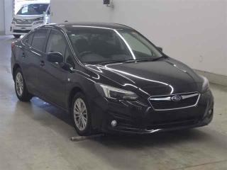 SUBARU IMPREZA G4